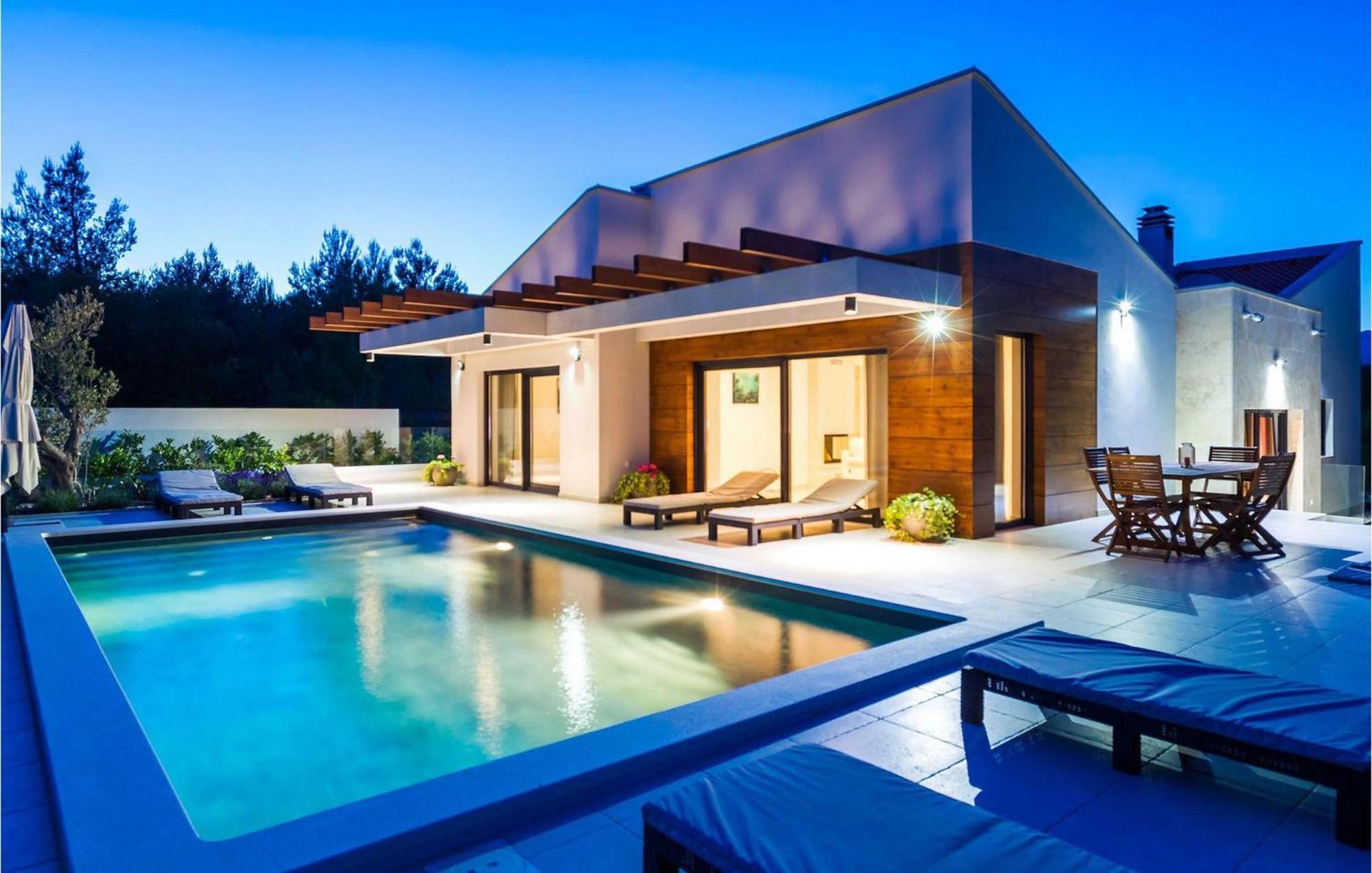 Bianca Holiday home *